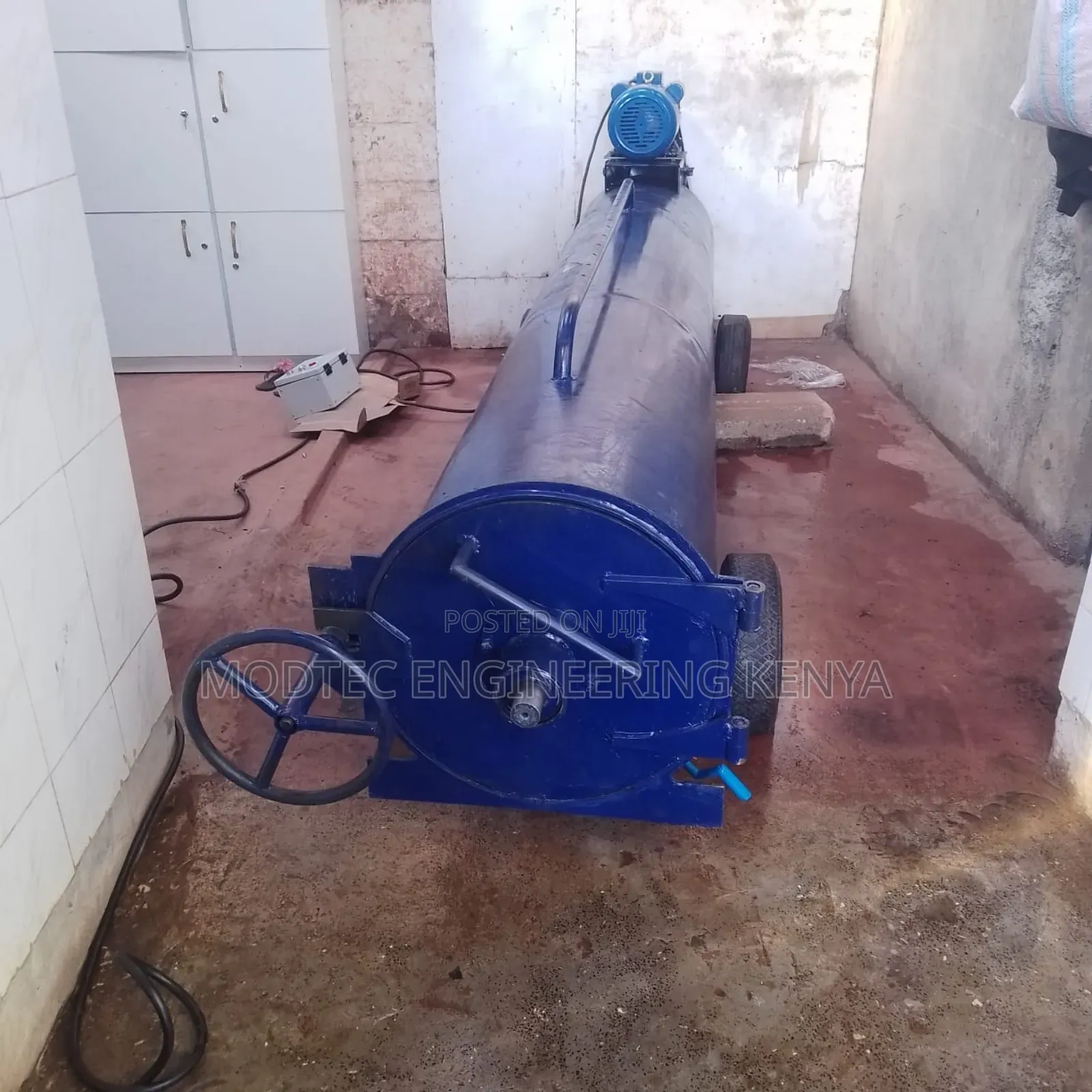 Heavy Duty Carpet Drier