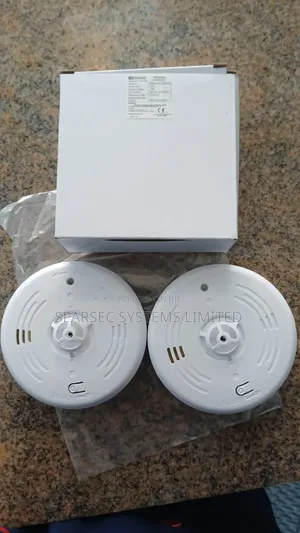 Asenware Standalone Heat Detector