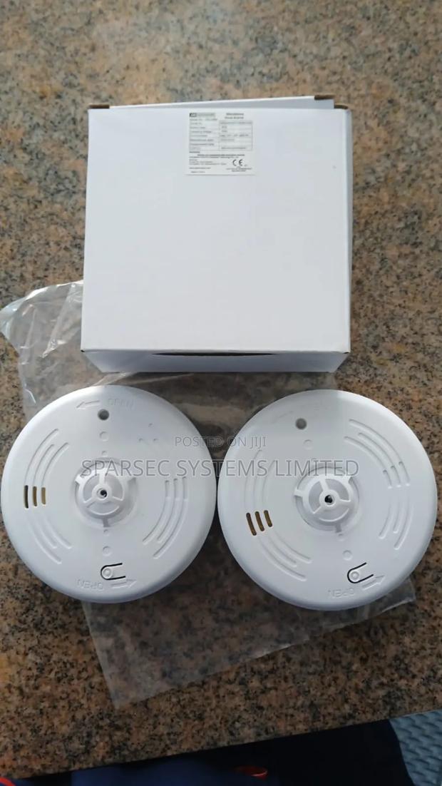 Asenware Standalone Heat Detector
