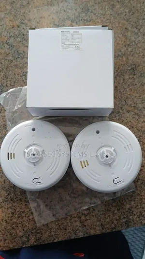 Asenware Standalone Heat Detector