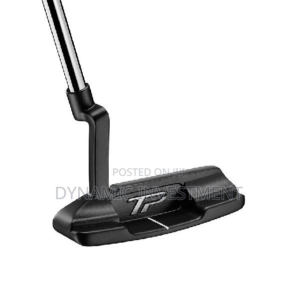 Taylormade TP Black Juno Golf Putter