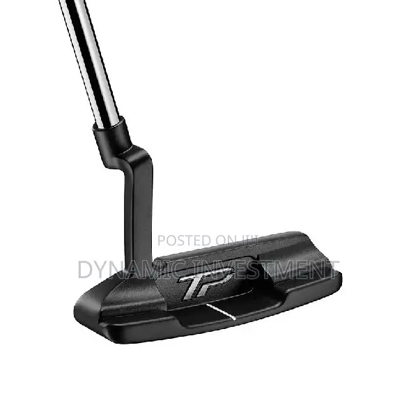 Taylormade TP Black Juno Golf Putter