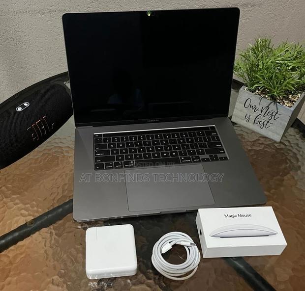 Laptop Apple MacBook Pro 64GB Intel Core I9 SSD 512GB - thumbnail 2
