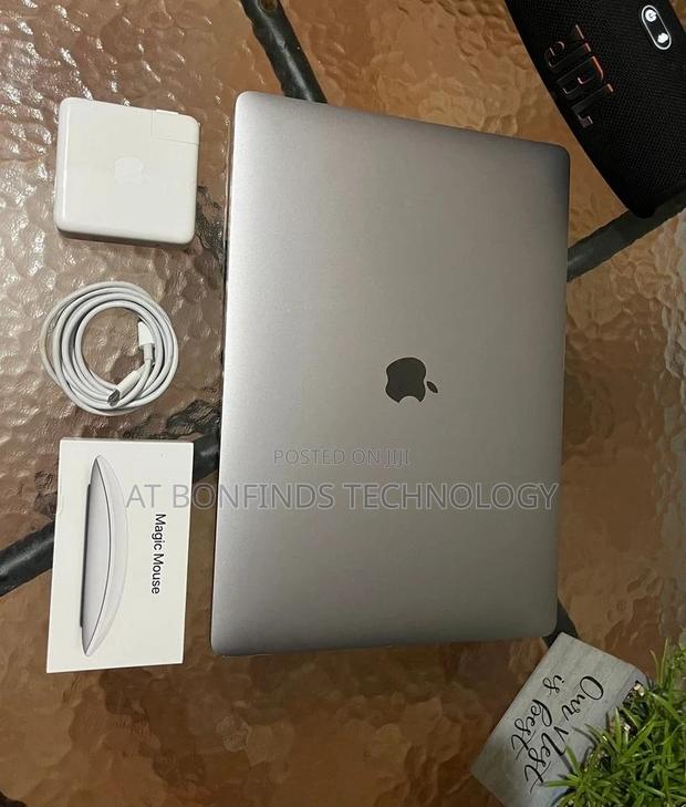 Laptop Apple MacBook Pro 64GB Intel Core I9 SSD 512GB - thumbnail 3