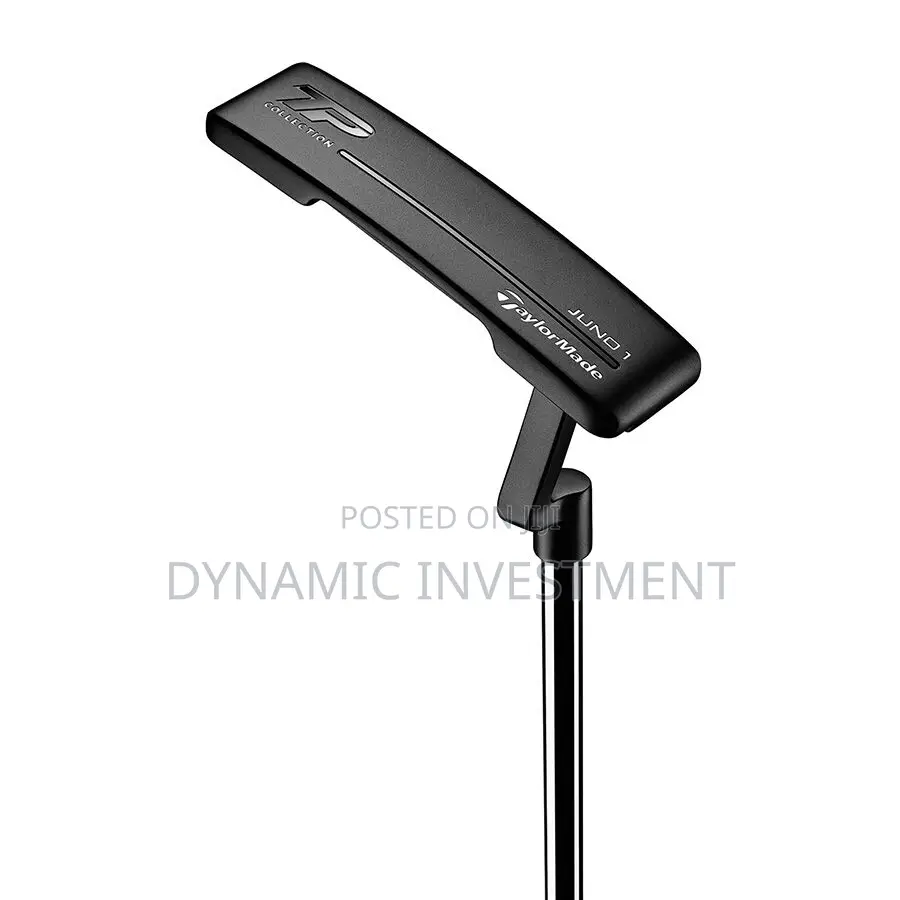 Taylormade TP Black Juno Golf Putter