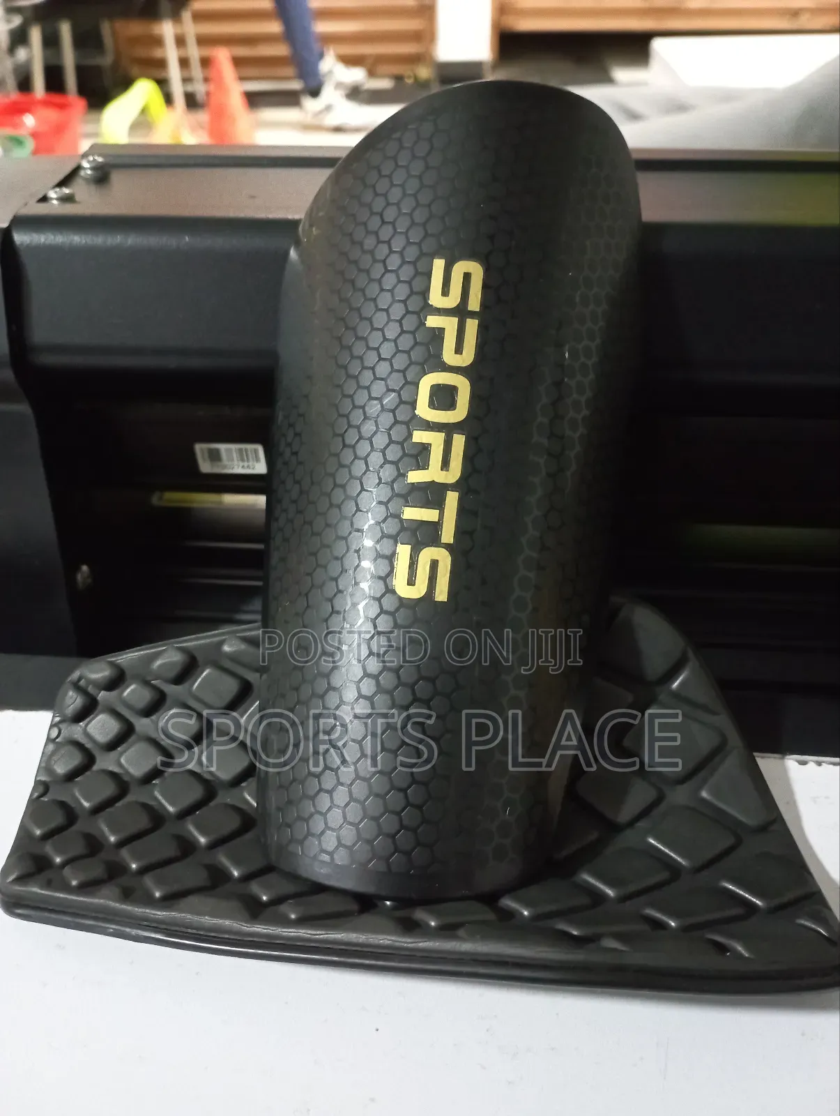 Pro Shin Guards/Pads Pair