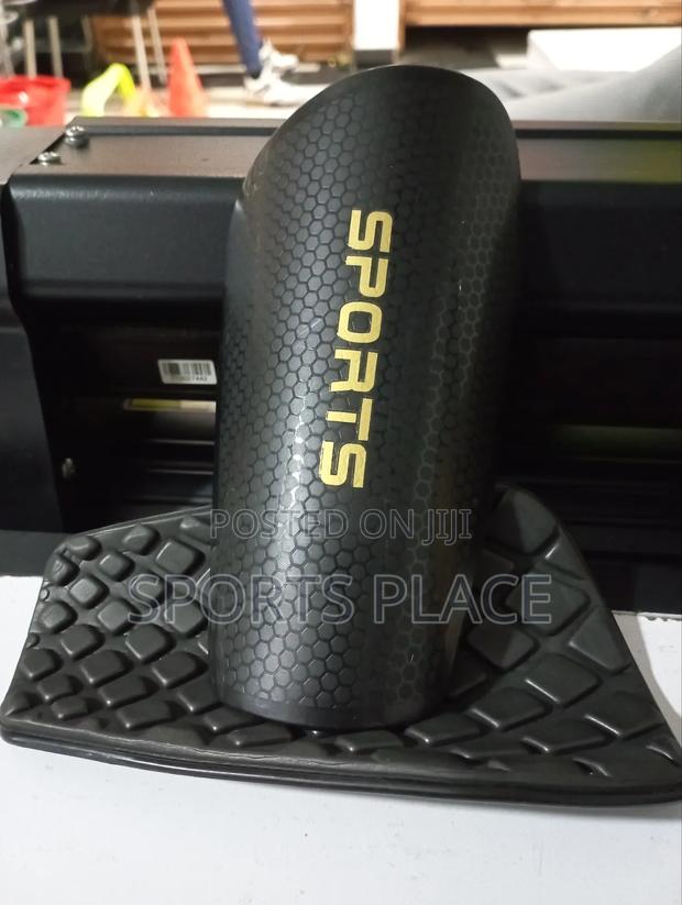 Pro Shin Guards/Pads Pair - thumbnail 5