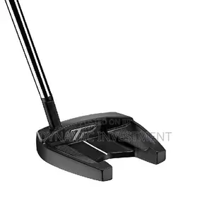 Taylormade TP Black Palisades Golf Putter