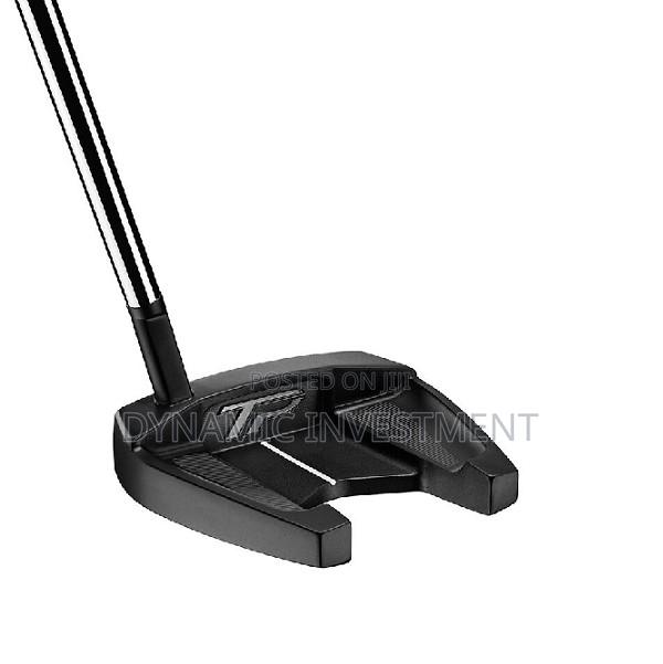 Taylormade TP Black Palisades Golf Putter