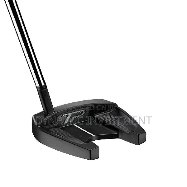 Taylormade TP Black Palisades Golf Putter