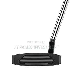 Taylormade TP Black Palisades Golf Putter