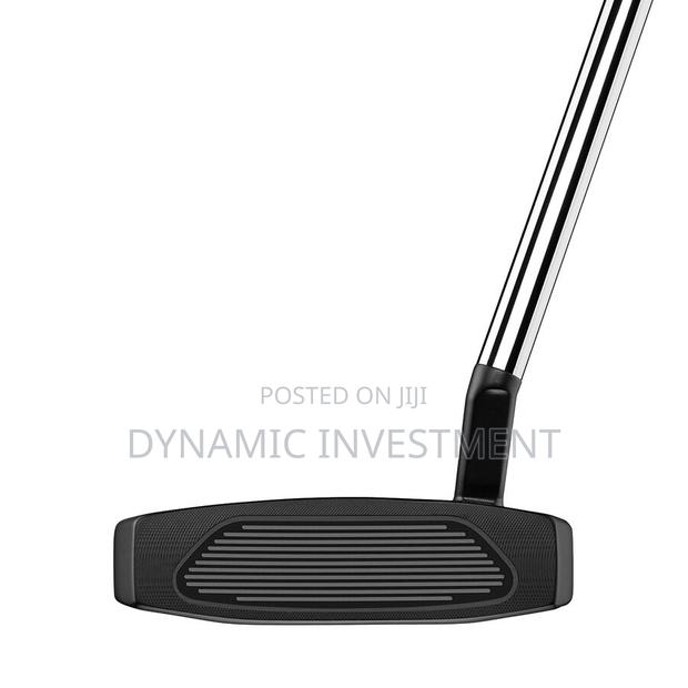 Taylormade TP Black Palisades Golf Putter - thumbnail 3