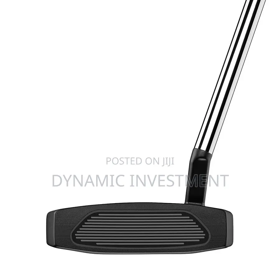 Taylormade TP Black Palisades Golf Putter