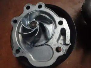 Suzuki K12B Water Pump for Swift, Splash, Ciaz, Solio.