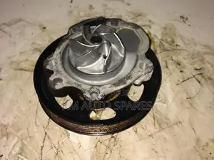 Suzuki K12B Water Pump for Swift, Splash, Ciaz, Solio.