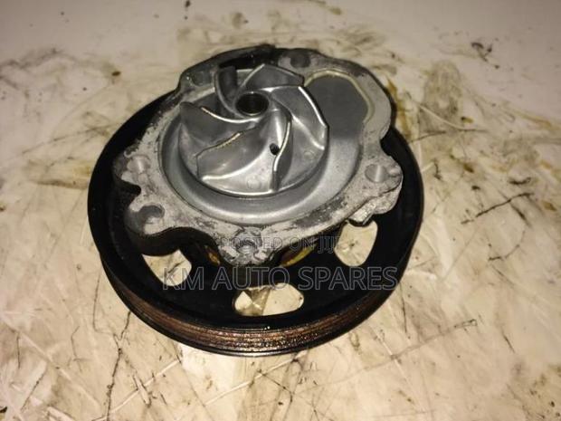 Suzuki K12B Water Pump for Swift, Splash, Ciaz, Solio. - thumbnail 4