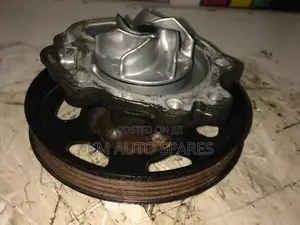 Suzuki K12B Water Pump for Swift, Splash, Ciaz, Solio.