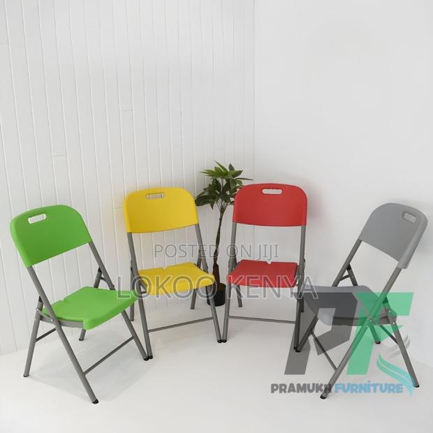 Office Chairs: Customized Patio Foldable Event Chair - thumbnail 2
