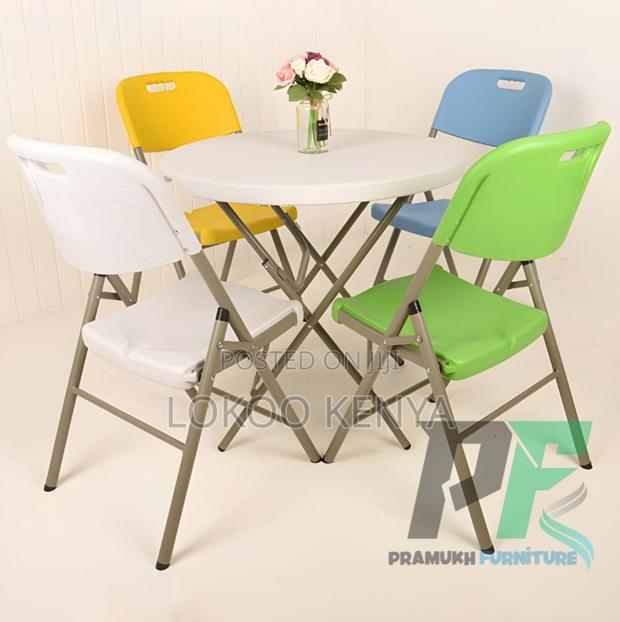 Office Chairs: Customized Patio Foldable Event Chair - thumbnail 3