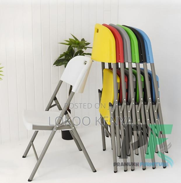 Office Chairs: Customized Patio Foldable Event Chair - thumbnail 4