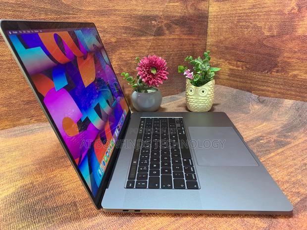 Laptop Apple MacBook Pro 2019 64GB Intel Core I9 SSD 1T - thumbnail 2