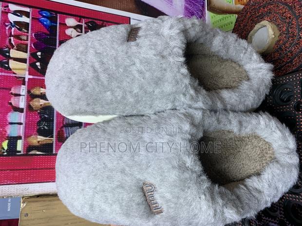 Indoor Fluffy Quality Sandals