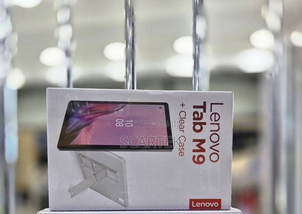 New Lenovo Tab M9 32 GB - main view