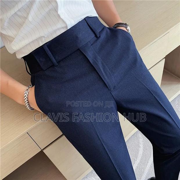 African Trouser for Men - main view
