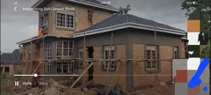 Interlocking Bricks
