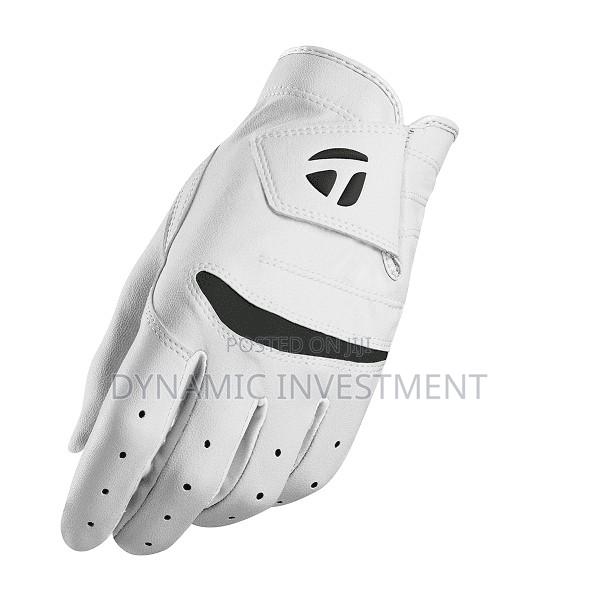 Taylormade Stratus Junior Golf Glove (Left Hand)