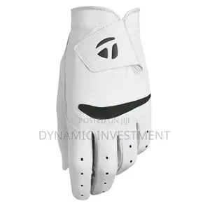 Taylormade Stratus Junior Golf Glove (Left Hand)