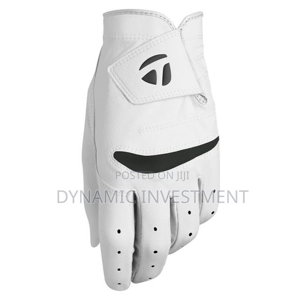 Taylormade Stratus Junior Golf Glove (Left Hand) - thumbnail 2
