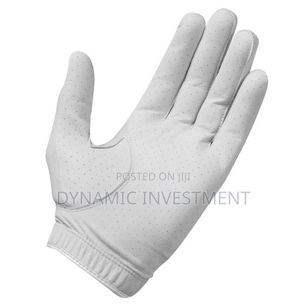 Taylormade Stratus Junior Golf Glove (Left Hand) - thumbnail 3