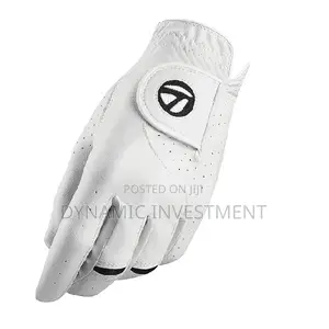Taylormade Stratus Tech Ladies Golf Glove (Left Hand)