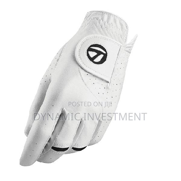 Taylormade Stratus Tech Ladies Golf Glove (Left Hand)