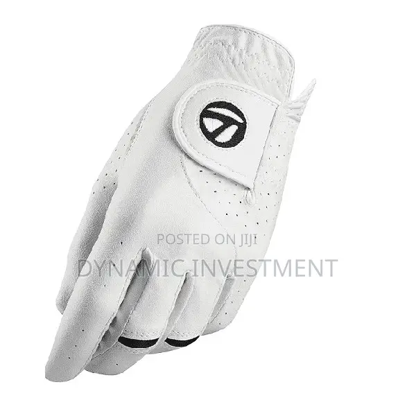 Taylormade Stratus Tech Ladies Golf Glove (Left Hand)