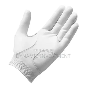 Taylormade Stratus Tech Ladies Golf Glove (Left Hand)