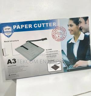 Ultra-Modern Paper Cutter A4 A3 Paper Cutter in Nairobi Central ...