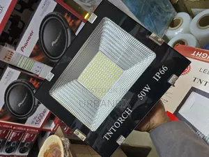 Heavy-Duty 50watts LED Waterproof Floodlights