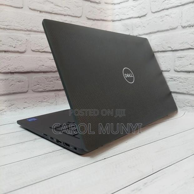 New Laptop Dell Latitude 7430 16GB Intel Core I5 SSD 512GB - thumbnail 2