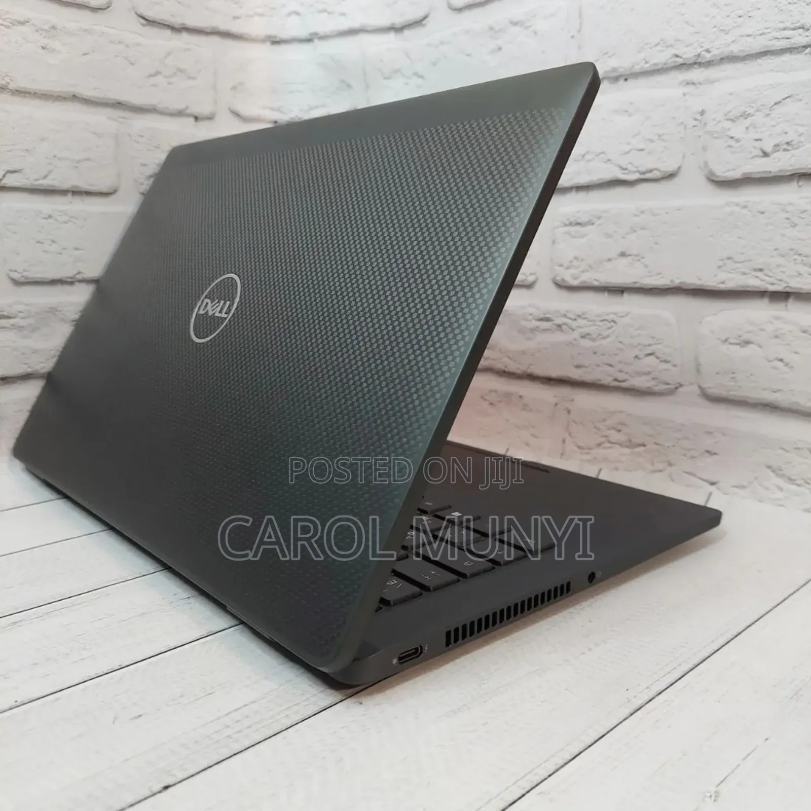 New Laptop Dell Latitude 7430 16GB Intel Core I5 SSD 512GB