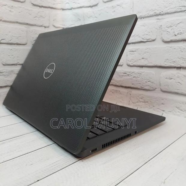 New Laptop Dell Latitude 7430 16GB Intel Core I5 SSD 512GB - thumbnail 3