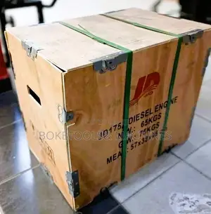 7.5hp Jd Diesel Engine