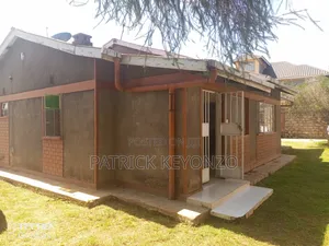 3bdrm Bungalow in Villa Park Estate, Idakho Central for rent