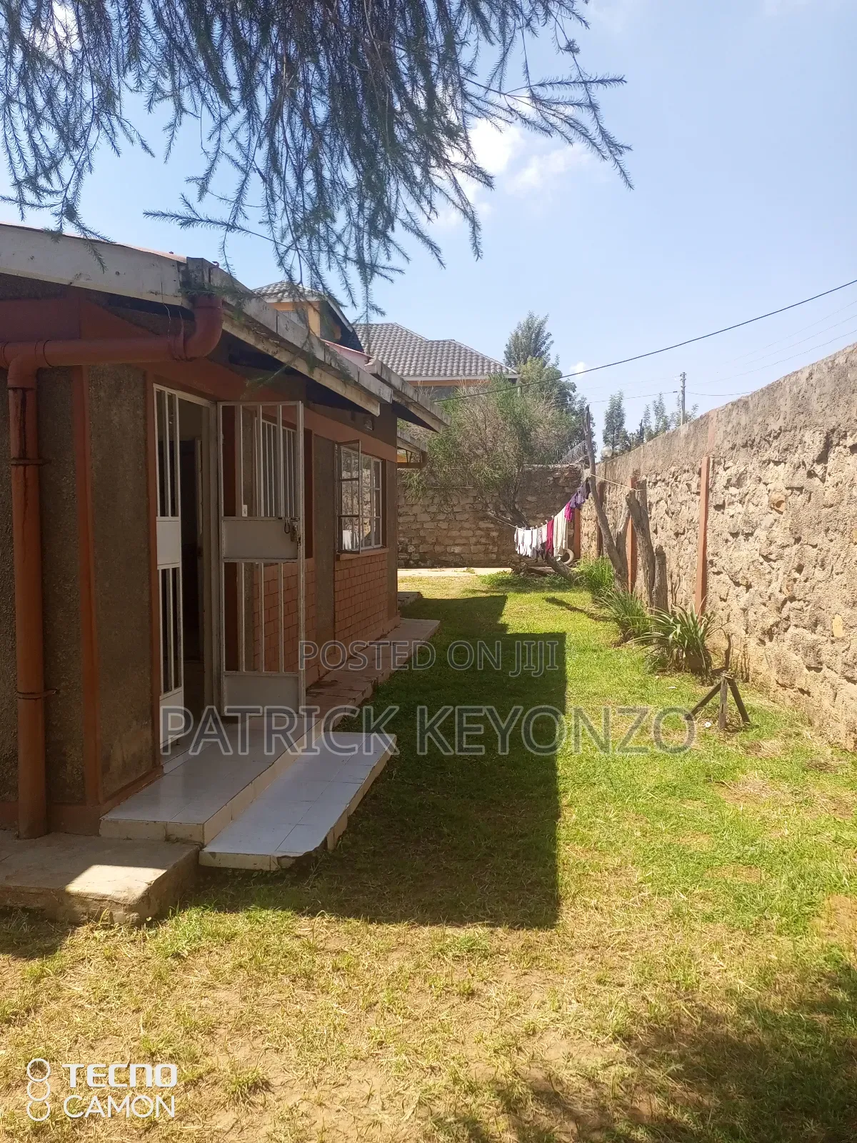 3bdrm Bungalow in Villa Park Estate, Idakho Central for rent