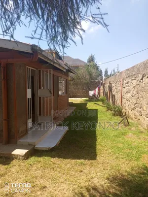 3bdrm Bungalow in Villa Park Estate, Idakho Central for rent
