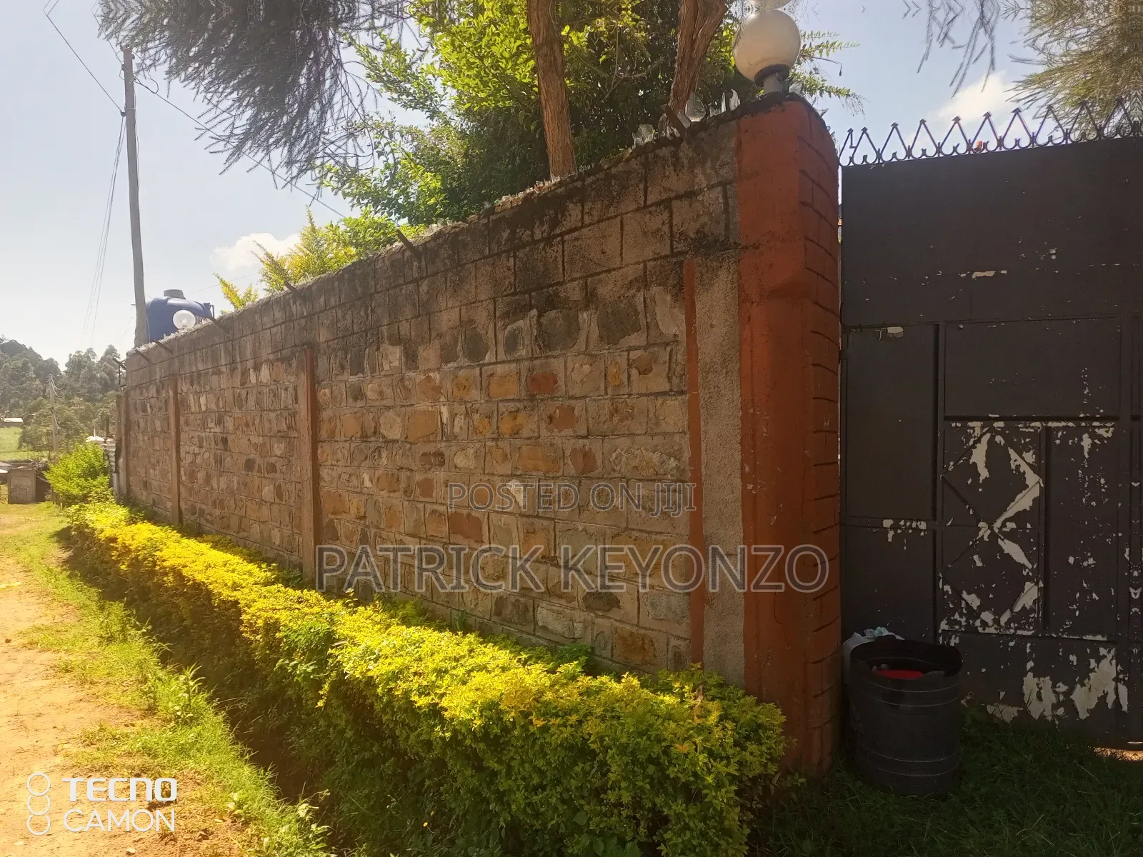 3bdrm Bungalow in Villa Park Estate, Idakho Central for rent