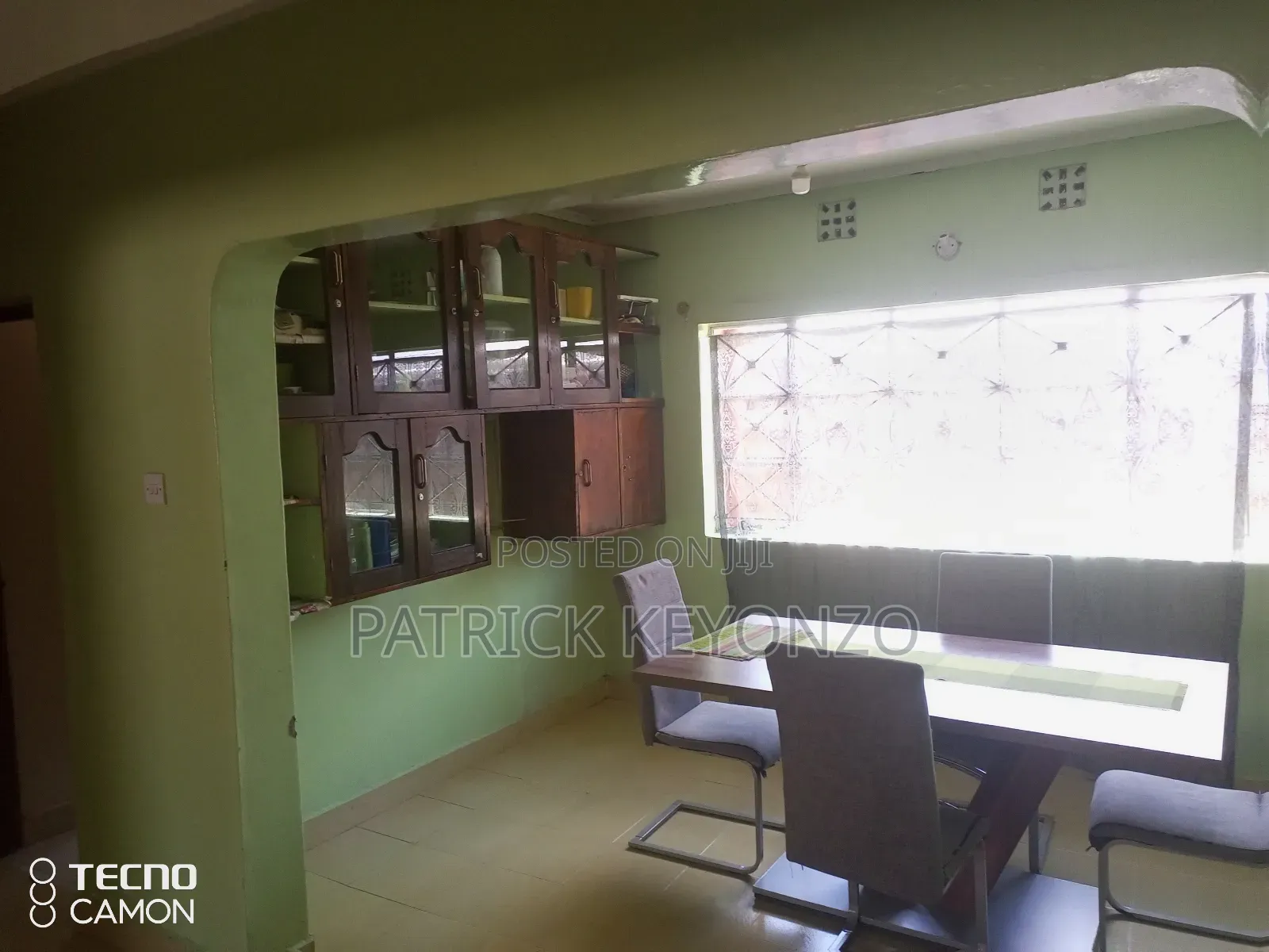 3bdrm Bungalow in Villa Park Estate, Idakho Central for rent