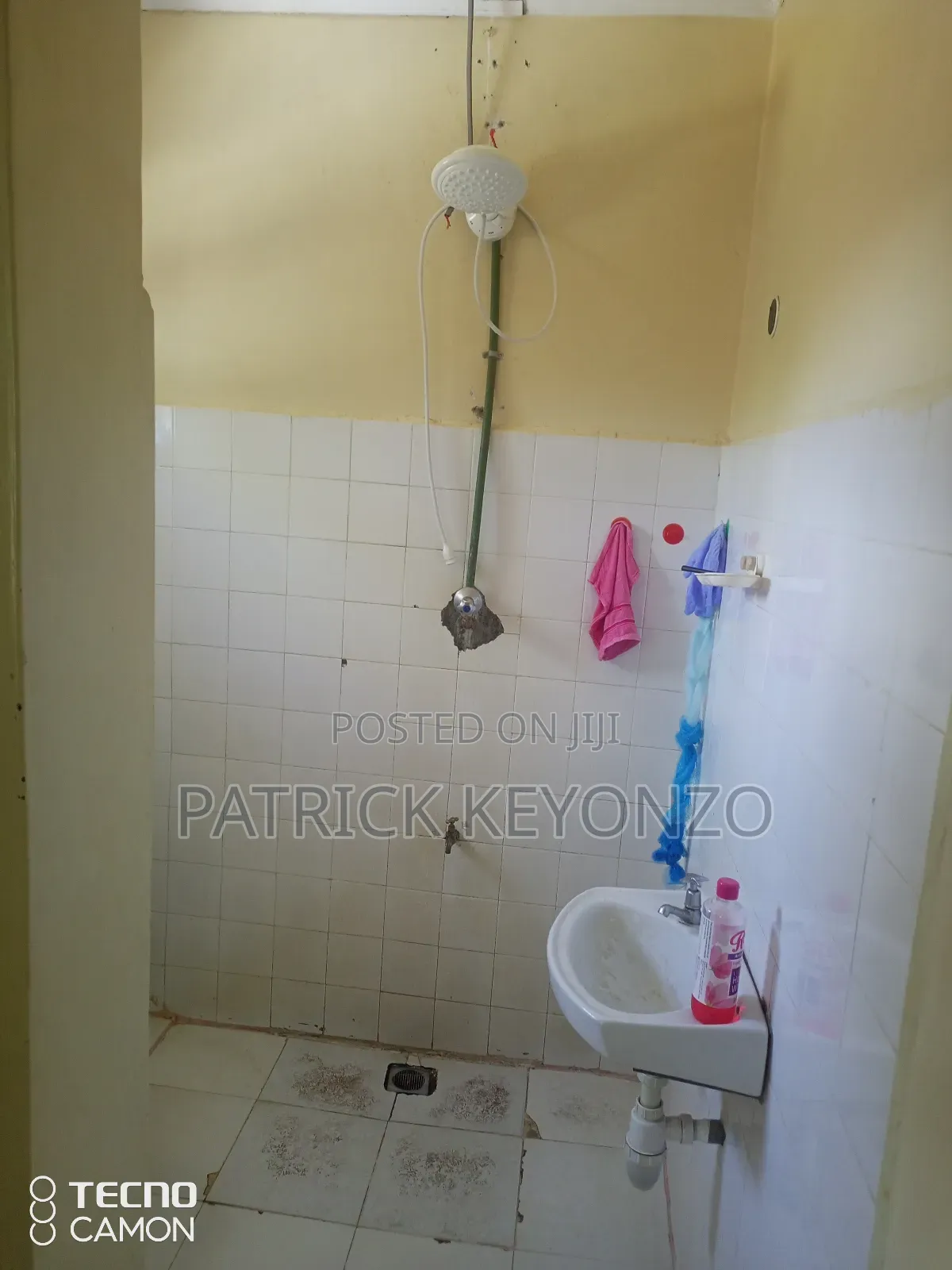 3bdrm Bungalow in Villa Park Estate, Idakho Central for rent