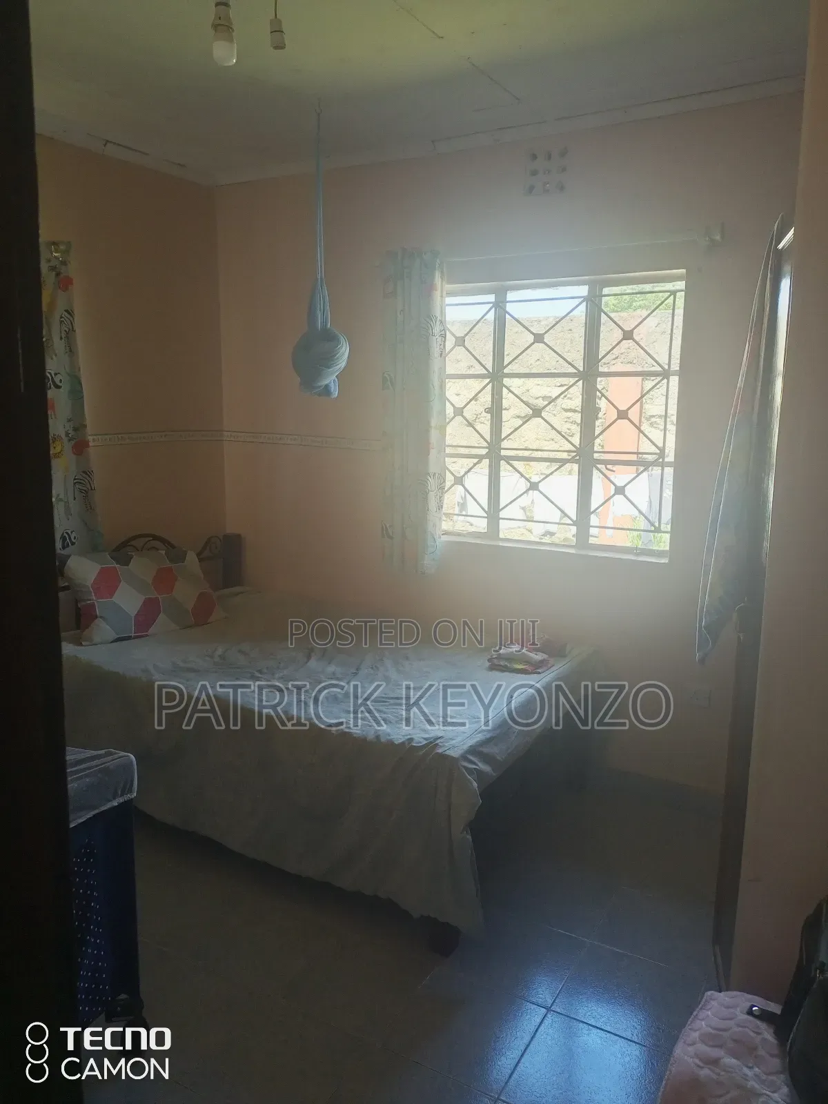3bdrm Bungalow in Villa Park Estate, Idakho Central for rent